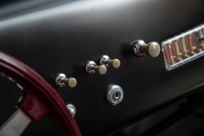 1961 Porsche 718 RS 61 Spyder