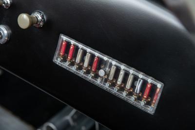 1961 Porsche 718 RS 61 Spyder