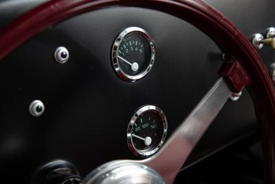 1961 Porsche 718 RS 61 Spyder