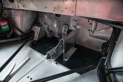 1961 Porsche 718 RS 61 Spyder