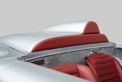 1961 Porsche 718 RS 61 Spyder