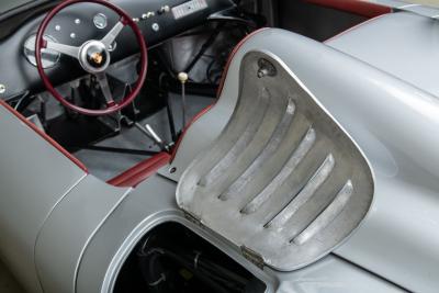 1961 Porsche 718 RS 61 Spyder