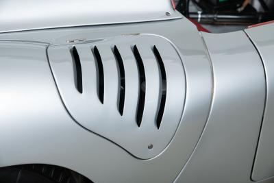 1961 Porsche 718 RS 61 Spyder