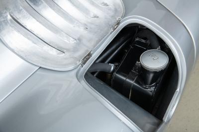 1961 Porsche 718 RS 61 Spyder