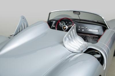 1961 Porsche 718 RS 61 Spyder