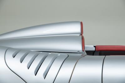 1961 Porsche 718 RS 61 Spyder