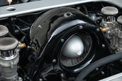 1961 Porsche 718 RS 61 Spyder