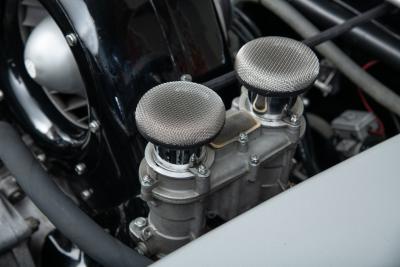 1961 Porsche 718 RS 61 Spyder