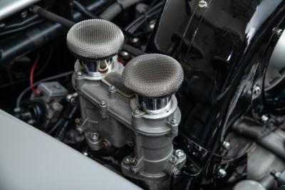 1961 Porsche 718 RS 61 Spyder