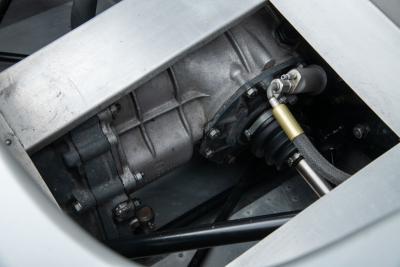 1961 Porsche 718 RS 61 Spyder