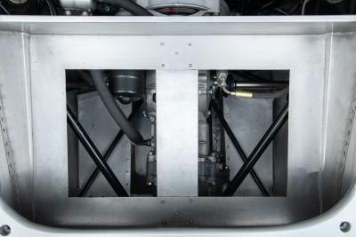 1961 Porsche 718 RS 61 Spyder