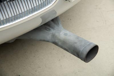 1961 Porsche 718 RS 61 Spyder