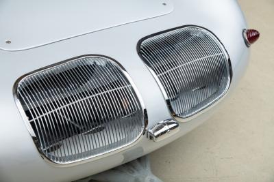 1961 Porsche 718 RS 61 Spyder