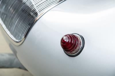 1961 Porsche 718 RS 61 Spyder