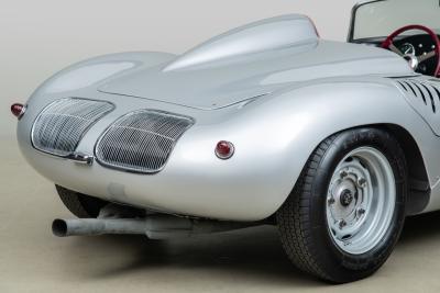 1961 Porsche 718 RS 61 Spyder