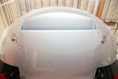 1961 Porsche 718 RS 61 Spyder