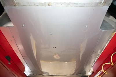 1961 Porsche 718 RS 61 Spyder