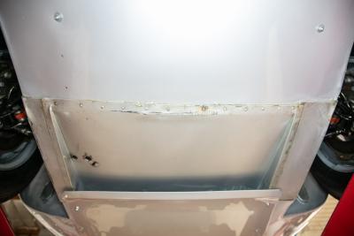 1961 Porsche 718 RS 61 Spyder