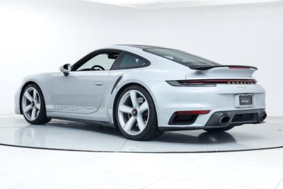 2025 Porsche 911