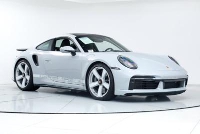 2025 Porsche 911