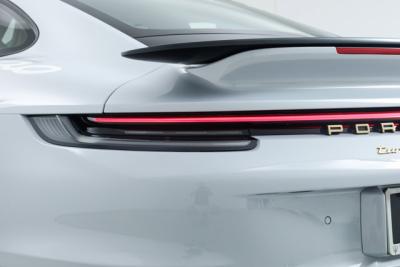 2025 Porsche 911