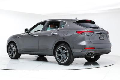 2023 Maserati Levante