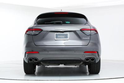 2023 Maserati Levante