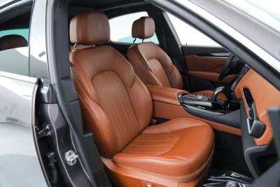 2023 Maserati Levante