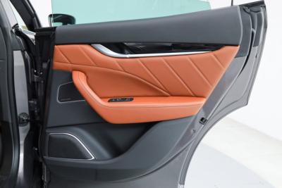 2023 Maserati Levante