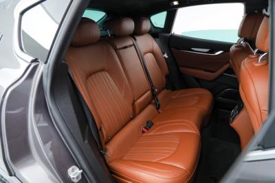 2023 Maserati Levante