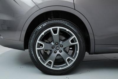 2023 Maserati Levante