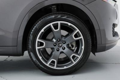 2023 Maserati Levante