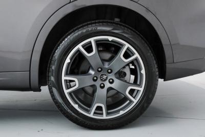 2023 Maserati Levante