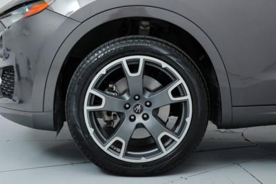 2023 Maserati Levante