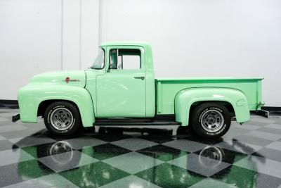 1956 Ford F-100