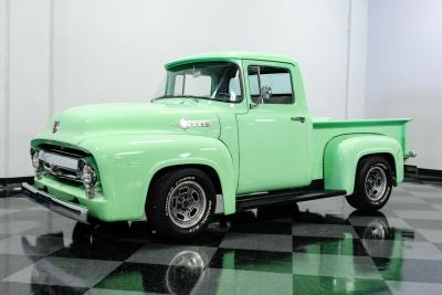 1956 Ford F-100