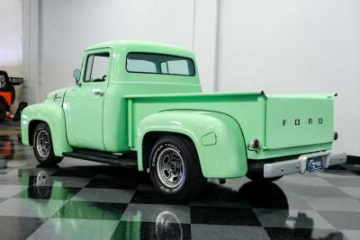 1956 Ford F-100
