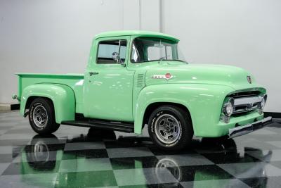 1956 Ford F-100