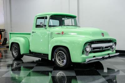 1956 Ford F-100