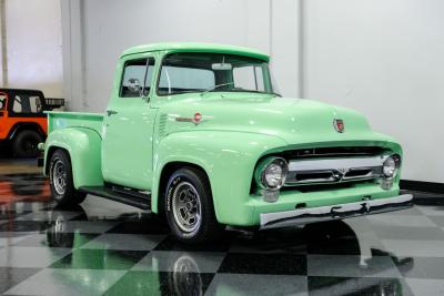 1956 Ford F-100