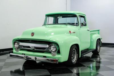 1956 Ford F-100