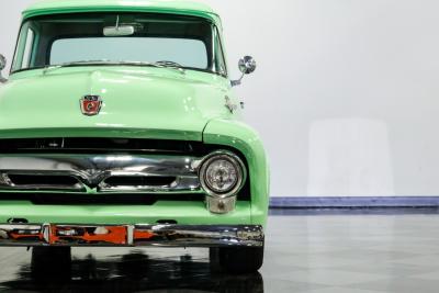 1956 Ford F-100