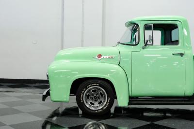 1956 Ford F-100