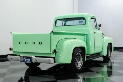 1956 Ford F-100