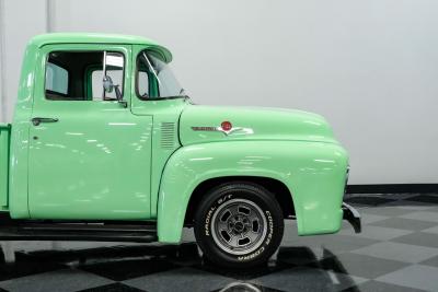 1956 Ford F-100