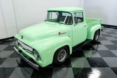 1956 Ford F-100