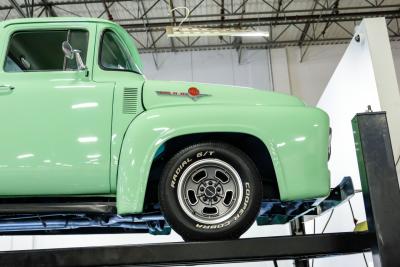 1956 Ford F-100