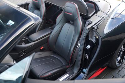 2018 Aston Martin Vanquish