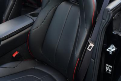 2018 Aston Martin Vanquish