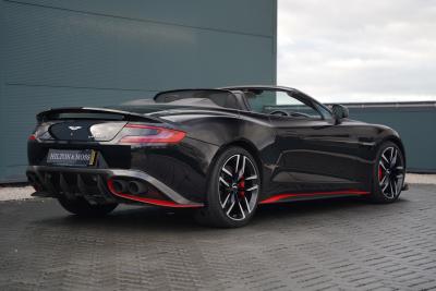 2018 Aston Martin Vanquish